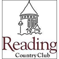 Reading Country Club logo, Reading Country Club contact details