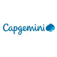 Capgemini Sverige AB logo, Capgemini Sverige AB contact details