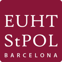 Escuela Universitaria de Hotelería y Turismo de Sant Pol de Mar, Barcelona - EUHTStPOL logo, Escuela Universitaria de Hotelería y Turismo de Sant Pol de Mar, Barcelona - EUHTStPOL contact details