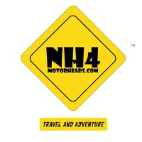 NH4 Motorheads, Bangalore logo, NH4 Motorheads, Bangalore contact details