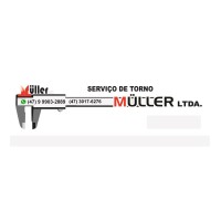 Serviço de Torno Müller LTDA logo, Serviço de Torno Müller LTDA contact details