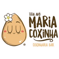 Titia Avó Maria Coxinha logo, Titia Avó Maria Coxinha contact details