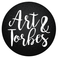 Art&Torbes logo, Art&Torbes contact details