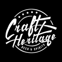 Craft Heritage - Beer & Spirits logo, Craft Heritage - Beer & Spirits contact details