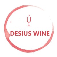 Desius Wine logo, Desius Wine contact details