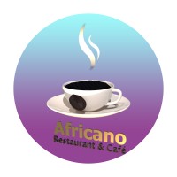 Africano Cafe logo, Africano Cafe contact details