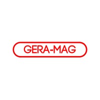 GERA-MAG logo, GERA-MAG contact details