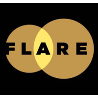 Flare Film/Flare Entertainment logo, Flare Film/Flare Entertainment contact details