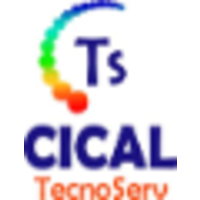 Cical TecnoServ logo, Cical TecnoServ contact details