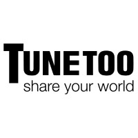 Tunetoo logo, Tunetoo contact details