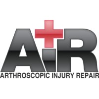 AIR Medicine logo, AIR Medicine contact details