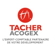 TACHER ACOGEX logo, TACHER ACOGEX contact details