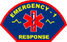 Emergency-1 Response, Inc logo, Emergency-1 Response, Inc contact details