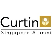 Curtin University Alumni Singapore Chapter logo, Curtin University Alumni Singapore Chapter contact details