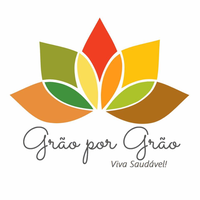 Grão por Grão logo, Grão por Grão contact details