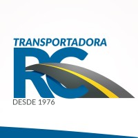 RC Transportadora logo, RC Transportadora contact details