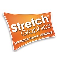 Stretch Graphics logo, Stretch Graphics contact details