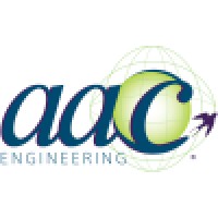 AAC Engineering logo, AAC Engineering contact details