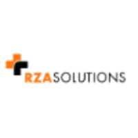 RZA Solutions Czech s.r.o. logo, RZA Solutions Czech s.r.o. contact details