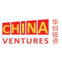 China Ventures logo, China Ventures contact details