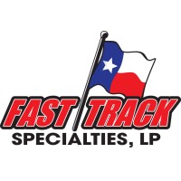 Fast Track Specialties, LP logo, Fast Track Specialties, LP contact details