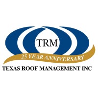 Texas Roof Management Inc logo, Texas Roof Management Inc contact details