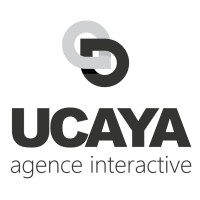 UCAYA logo, UCAYA contact details