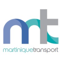 MARTINIQUE TRANSPORT logo, MARTINIQUE TRANSPORT contact details