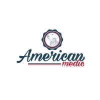 American Medic logo, American Medic contact details