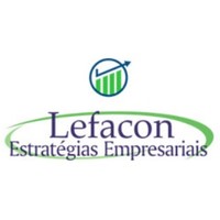 LEFACON Estratégias Empresariais logo, LEFACON Estratégias Empresariais contact details