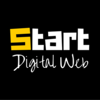 Start Digital Web logo, Start Digital Web contact details