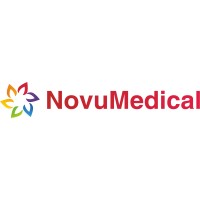 Novumedical Inc logo, Novumedical Inc contact details