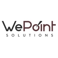 WE POINT Solutions logo, WE POINT Solutions contact details