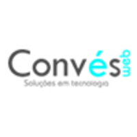 Convés Web logo, Convés Web contact details