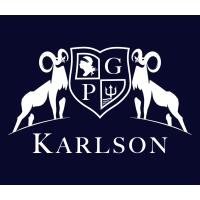 Karlson logo, Karlson contact details