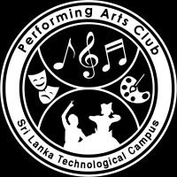 Performing Arts Club of SLTC logo, Performing Arts Club of SLTC contact details