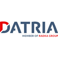 DATRIA s.r.o. logo, DATRIA s.r.o. contact details