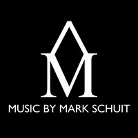 Music by Mark Schuit logo, Music by Mark Schuit contact details