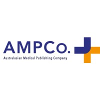 AMPCo logo, AMPCo contact details