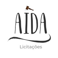 AIDA Licitações logo, AIDA Licitações contact details