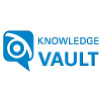 Knowledge Vault logo, Knowledge Vault contact details