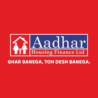 Aadhar Housing Finance Ltd logo, Aadhar Housing Finance Ltd contact details