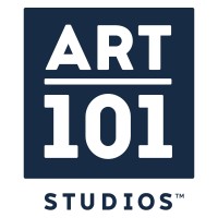 Art 101 Studios logo, Art 101 Studios contact details