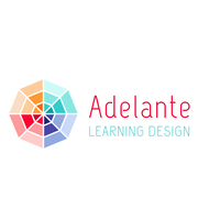 Adelante Learning Design logo, Adelante Learning Design contact details