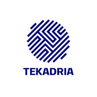 Tekadria logo, Tekadria contact details