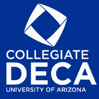 University of Arizona DECA logo, University of Arizona DECA contact details