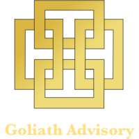 Goliath Advisory logo, Goliath Advisory contact details