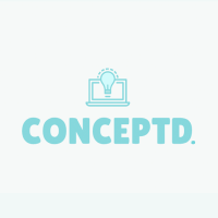 Conceptd logo, Conceptd contact details