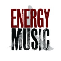 Energy Music logo, Energy Music contact details