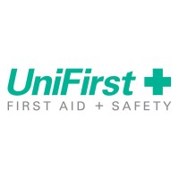 UniFirst First Aid and Safety. logo, UniFirst First Aid and Safety. contact details